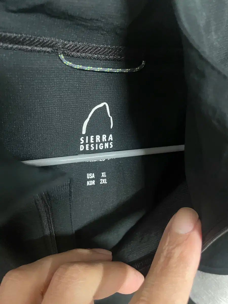 シエラデザイン ローザ