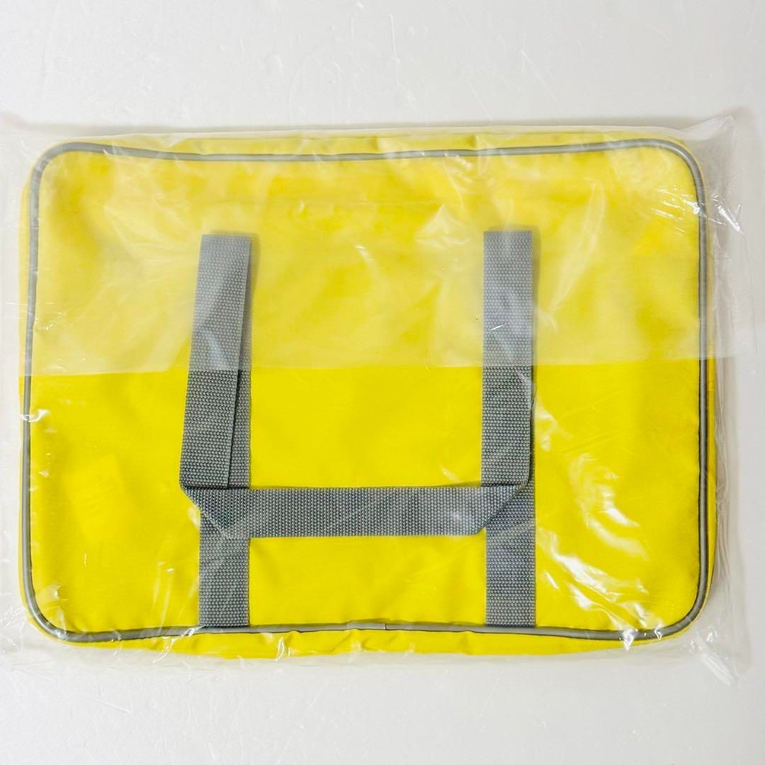 新品未使用】旧ワッぺ イエロー 黄色 ワールドペガサス スクール