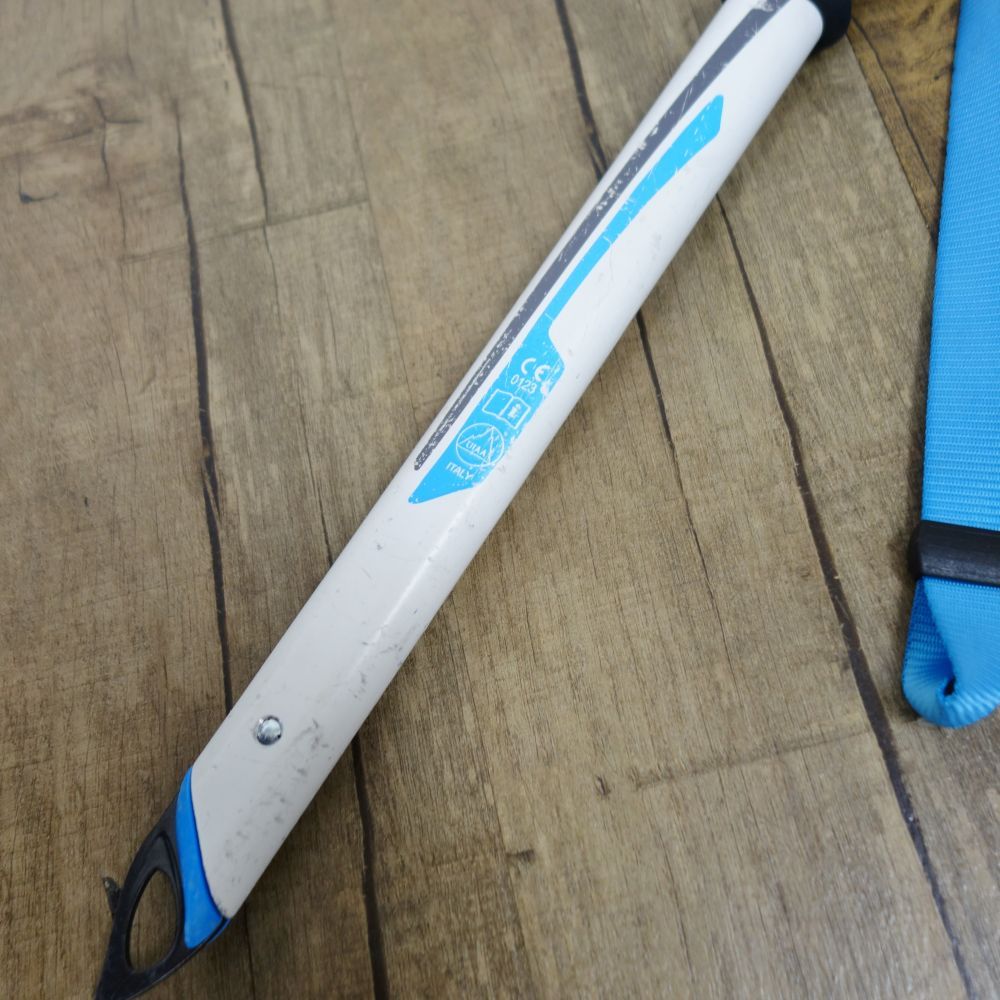 57cm 登山
