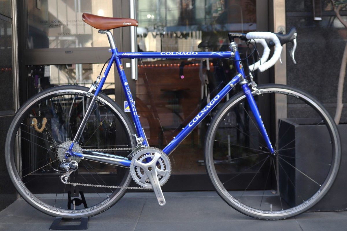 コルナゴ COLNAGO マスター MASTER X-LIGHT COMPETITION 575