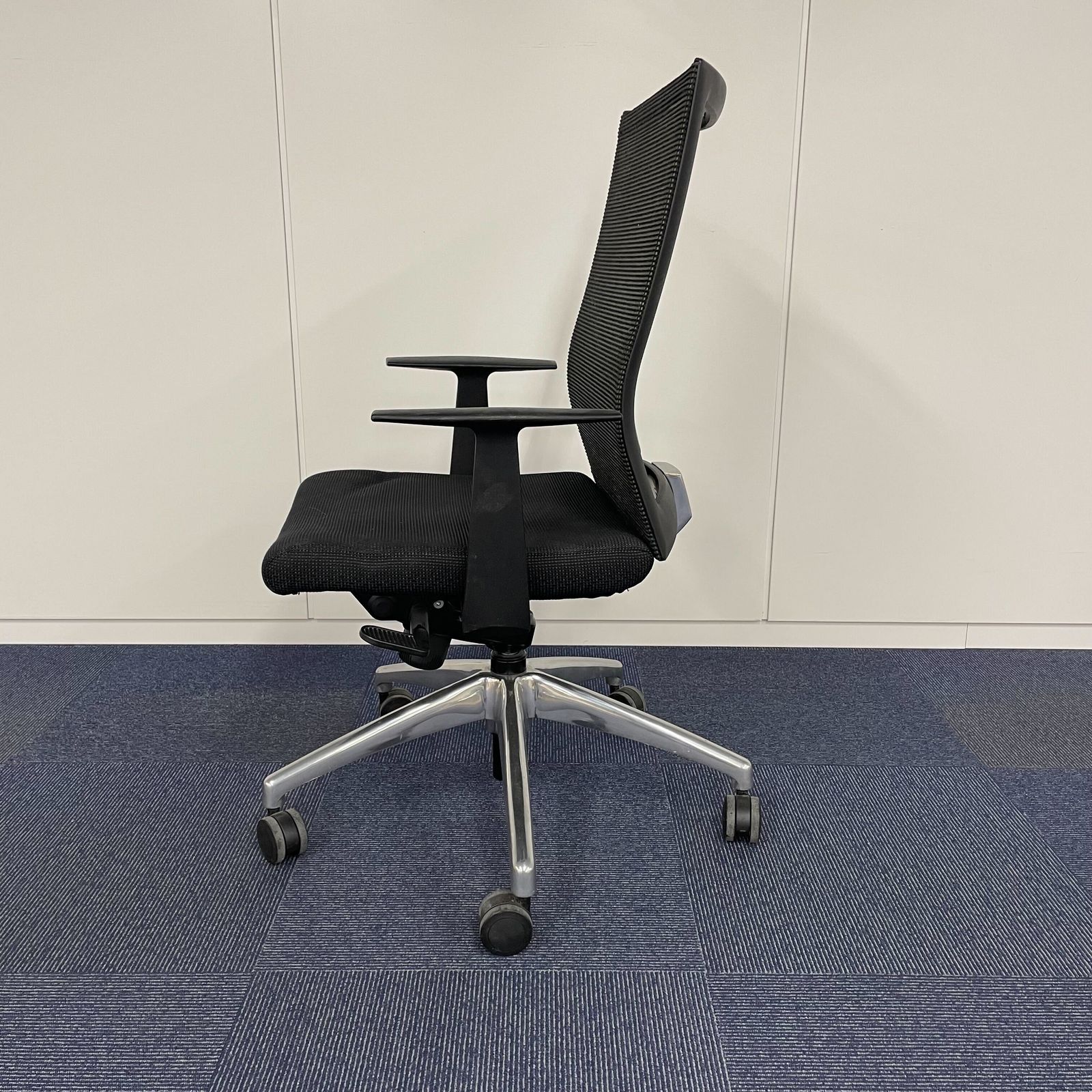 中古 B(訳あり品)】SKIN CHAIR（スキンチェア）JP21ML - メルカリ 