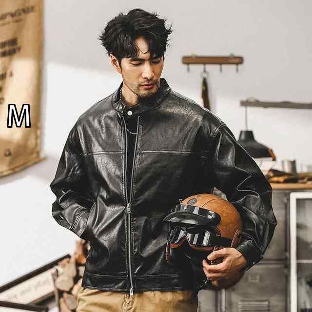 M]秋冬 メンズ 服 シンプル ファッション オシャレ 大人 かっこいい