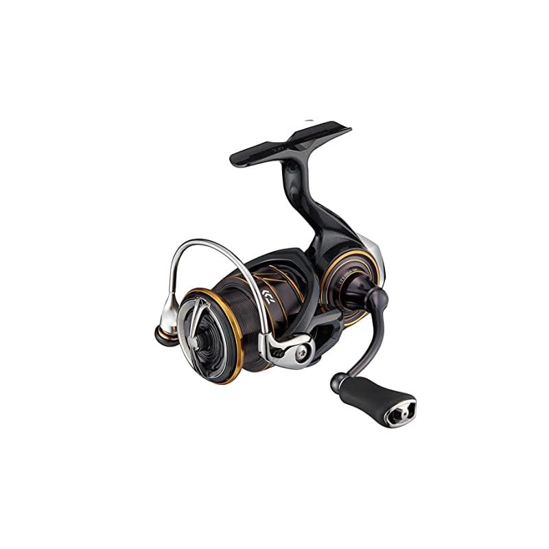 ダイワ(DAIWA) 21 カルディア LT3000-XH 0 スピニングリール ダイワ(DAIWA) 21 カルディア LT3000-XH 0 スピニングリール