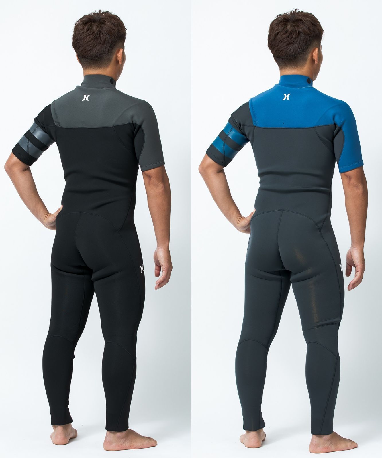 ムラスポ公式】Hurley ハーレー CZ ADVANTAGE+ 3X2mm MZSGAD24 メンズ