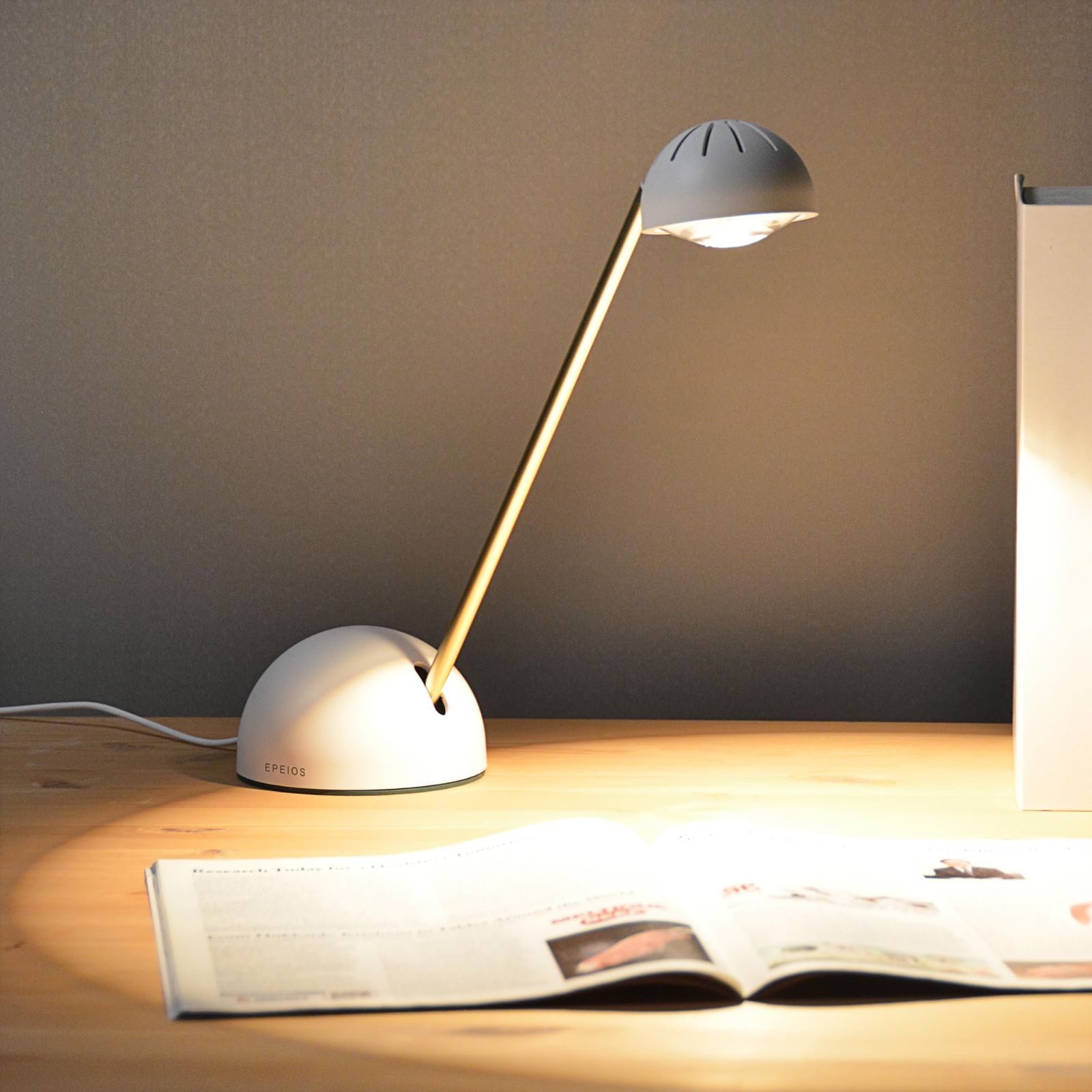 フロアスタンド 大型 昭和レトロ アンティーク 【たのめる便送料