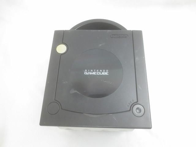 ゲームキューブ