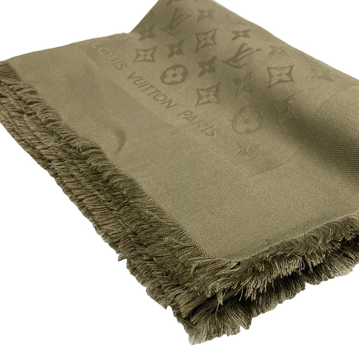 LOUIS VUITTON(ルイヴィトン) ストール(ショール) ショール