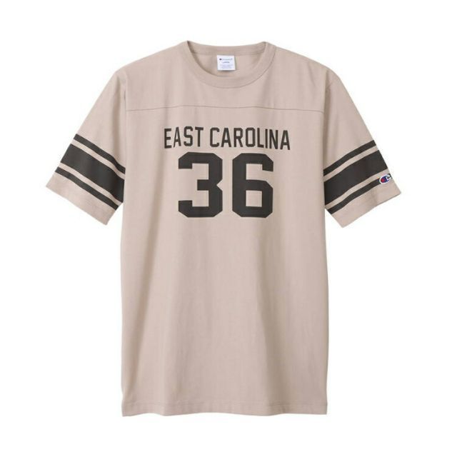 HANES ヘインズ SHORT SLEEVE T-S プティー Sサイズ C3-X351 790 | スポーツ 運動 服 衣類 ウエア ウェア トップス ショートスリーブ Tシャツ 半袖 着心地 サスティナブル デザイン コットン 機能性 ブラ