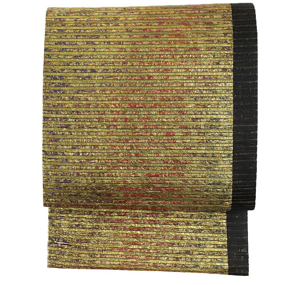 楽天市場】正倉院 帯の通販 新品特選西陣老舗正絹錦織王朝正倉院菱華文