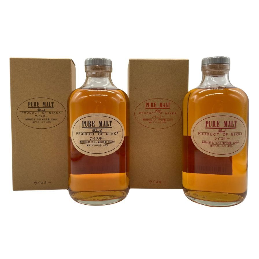 ニッカ 伊達 旧ラベル 500ml 43% ニッカウヰスキー 【激レアの旧ラベル
