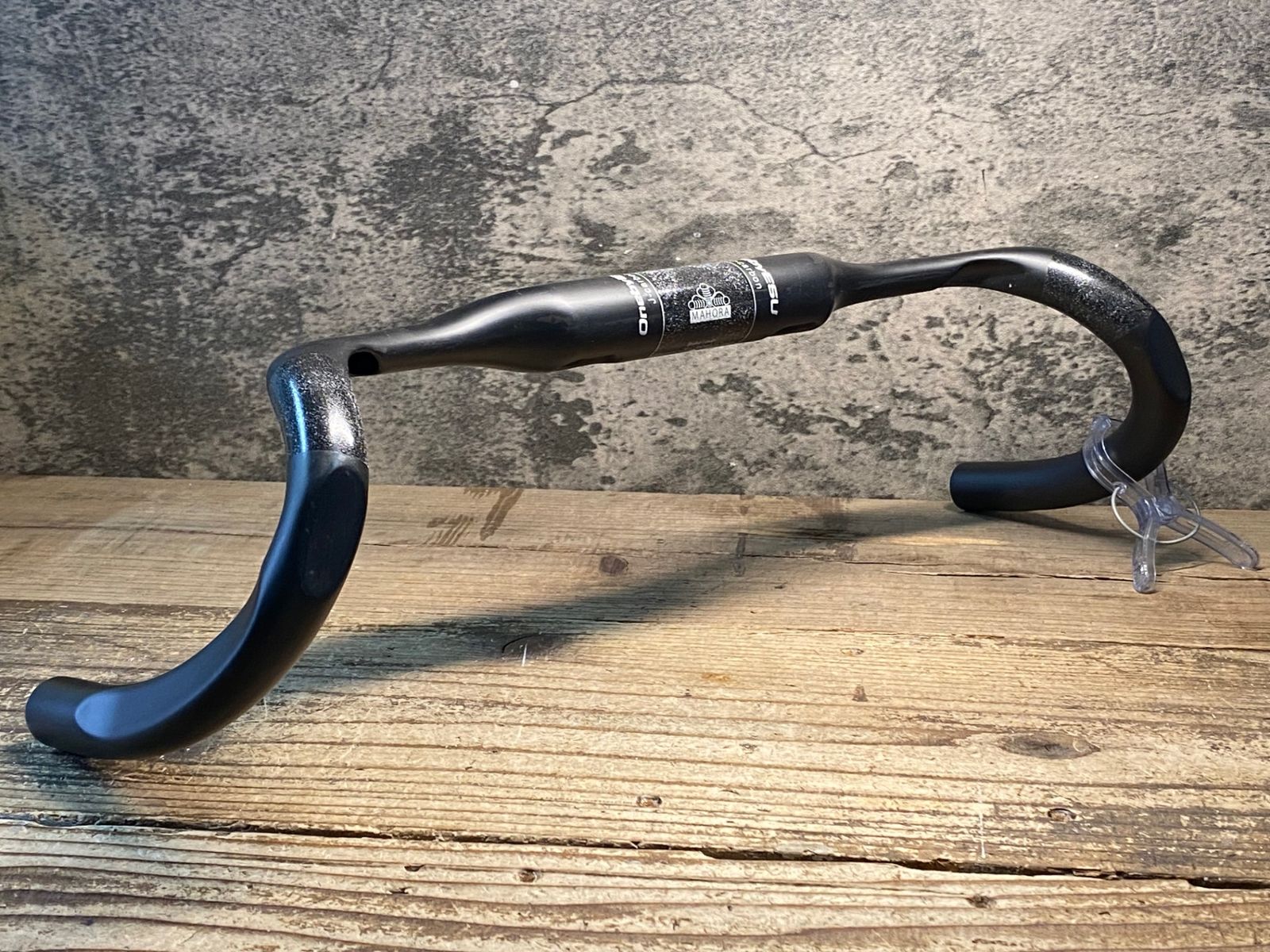 OnebyESU J-carbon マホラ380mm onebyesu-j-carbon-mahora-