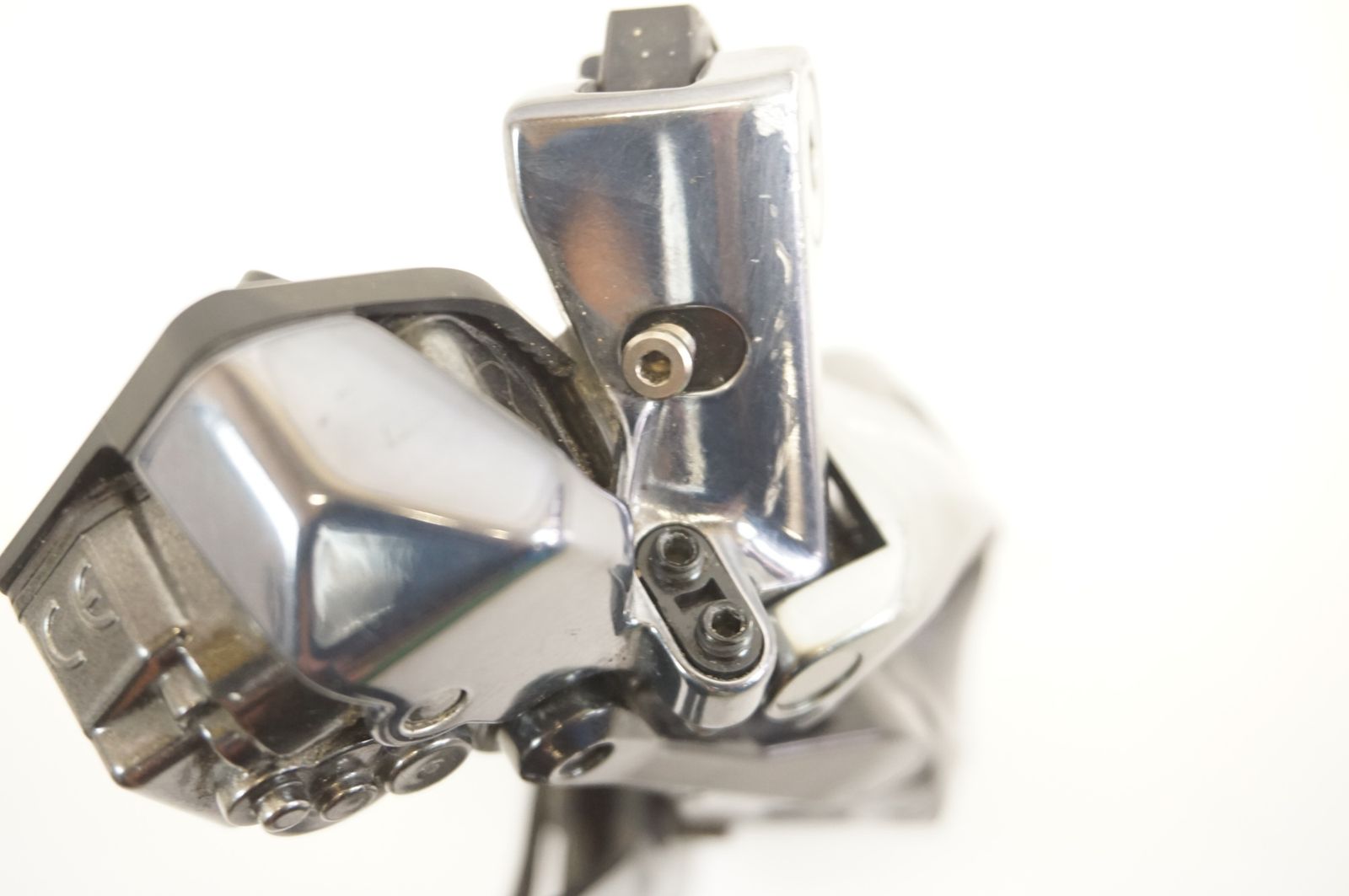 リアディレイラー