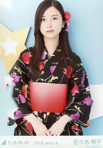 バラ売り 浴衣 2018 生写真 岩本蓮加 生写真 浴衣 2018 July 5枚コンプ 乃木坂46 - メルカリ