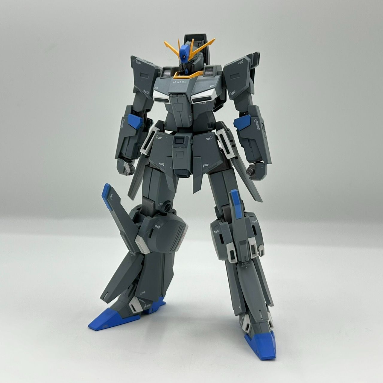 ROBOT魂 Ka signature FAZZ ファッツ バンダイ フィギュア / ロボット 