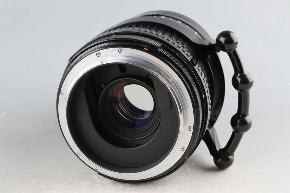 【美品】SMC PENTAX 67 SHIFT 75mm f/4.5 ペンタックス PENTAX SMC 67 75mm f/4.5 シフト SHIFT 美品