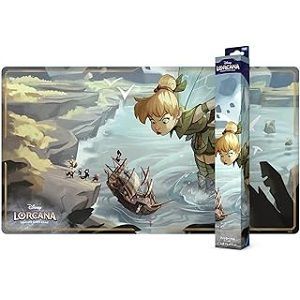 ディズニー ロルカナ TCG 日本語版 公式プレイマット ティンカー