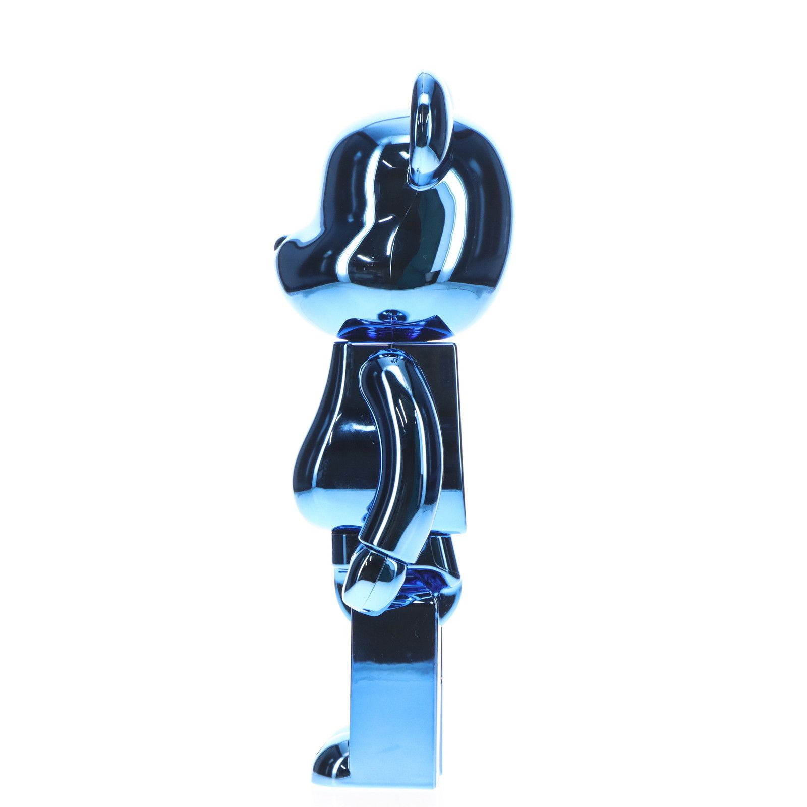 SUBARUオンラインショップ限定 SUBARU BE@RBRICK(スバル ベアブリック 