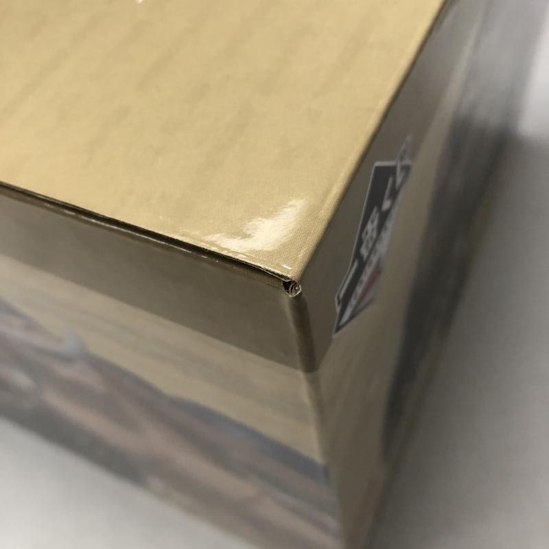 ラストワン