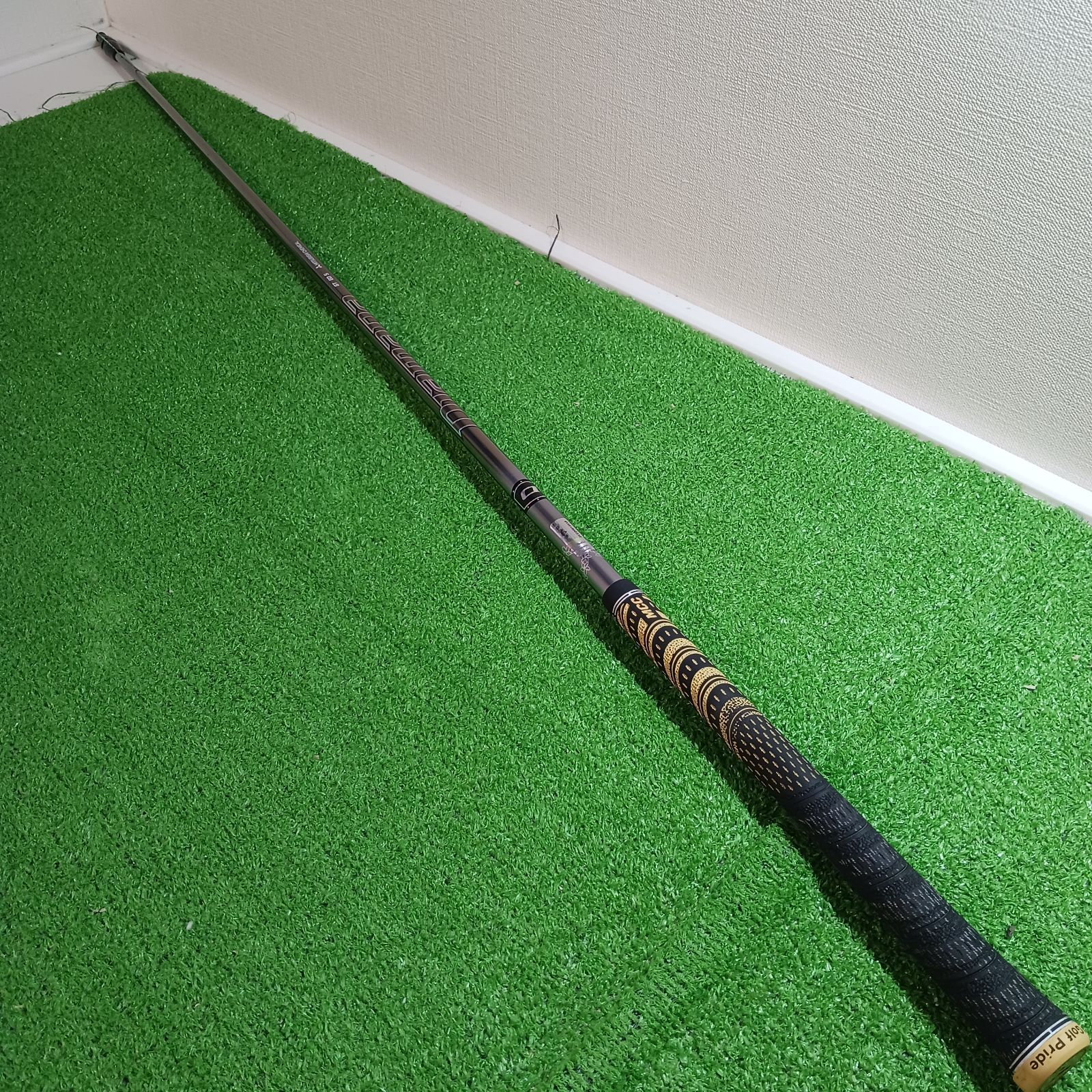 安い 【キャロウェイスリーブ付き】ディアマナGT60 Sシャフト【1854