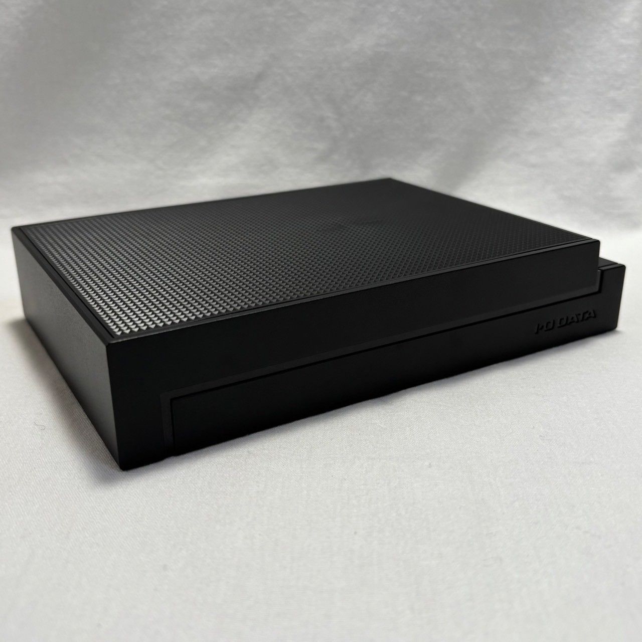 I-O DATA 外付けHDD 4TB EX-HD4CZ 静音 高速モデル|No 476