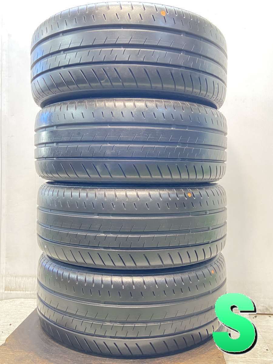215/45R17  nブリヂストン トランザ T002 n中古タイヤ サマータイヤ 4本セットn s17240905057