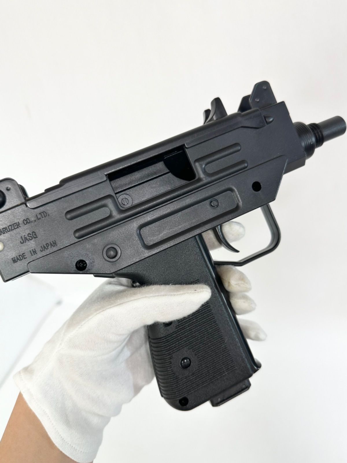 マルゼン UZI PISTOL UB-8500 マルゼン UZI PISTOL UB-8500