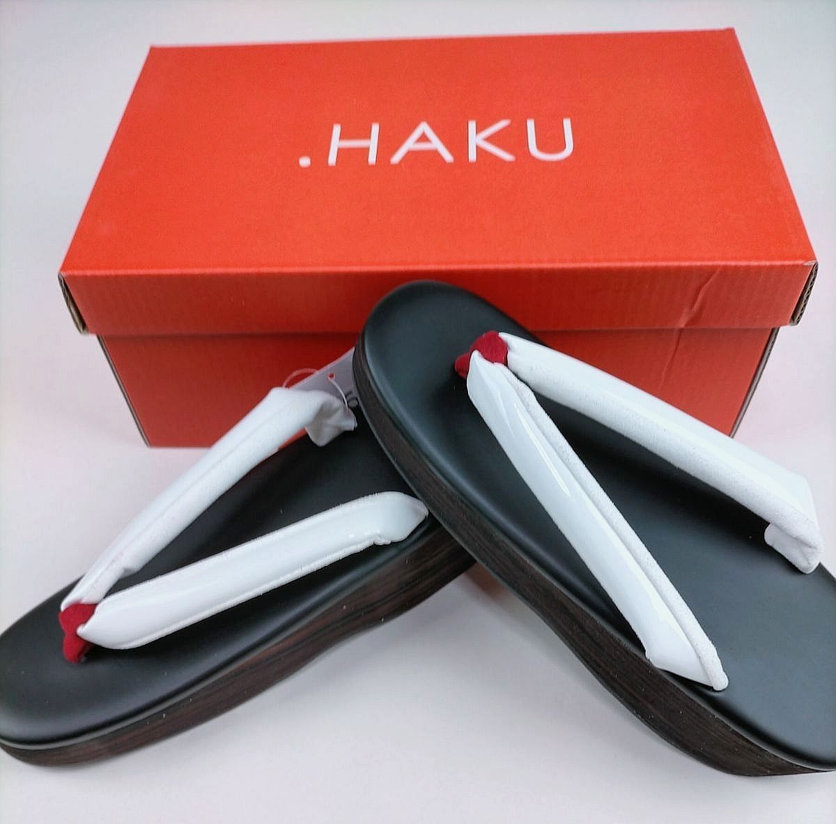 .HAKU 草履 167 Sサイズ 痛くならない EVA低反発 カフェ草履