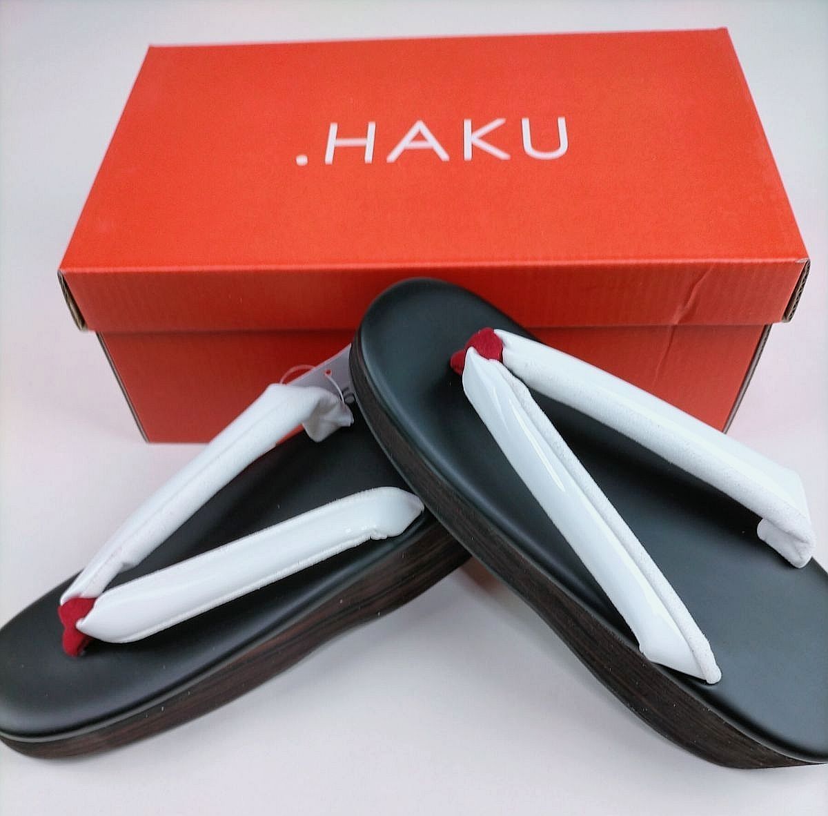 HAKU 草履 167 Sサイズ 痛くならない EVA低反発 カフェ草履 | www