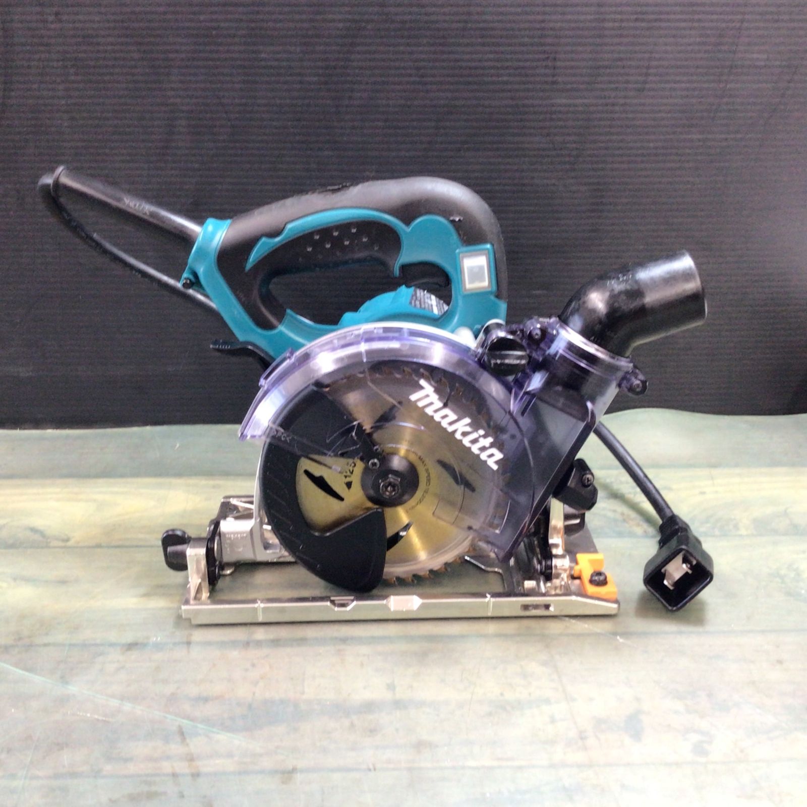 ☆マキタ(makita) 防じん丸のこ KS5000FX 【東大和店】 - メルカリ