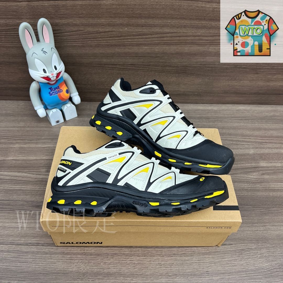 SALOMON サロモン XT-Quest カジュアルスポーツシューズ05 コム