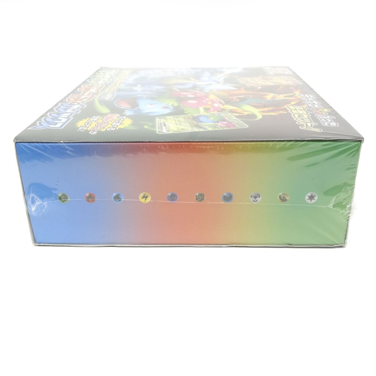 未開封】ポケモンカードゲーム スカーレット＆バイオレット