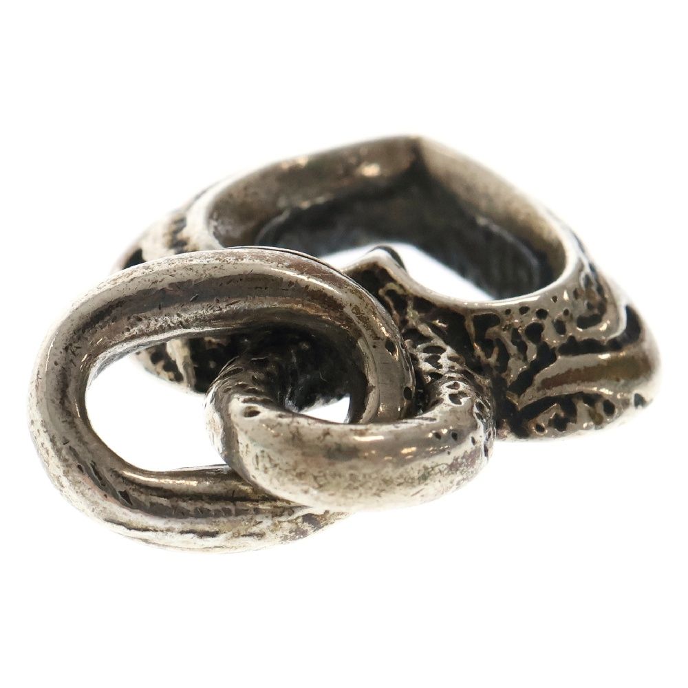 GIVENCHYジバンシー ゴールド パドロック パイソン 美品 保存袋