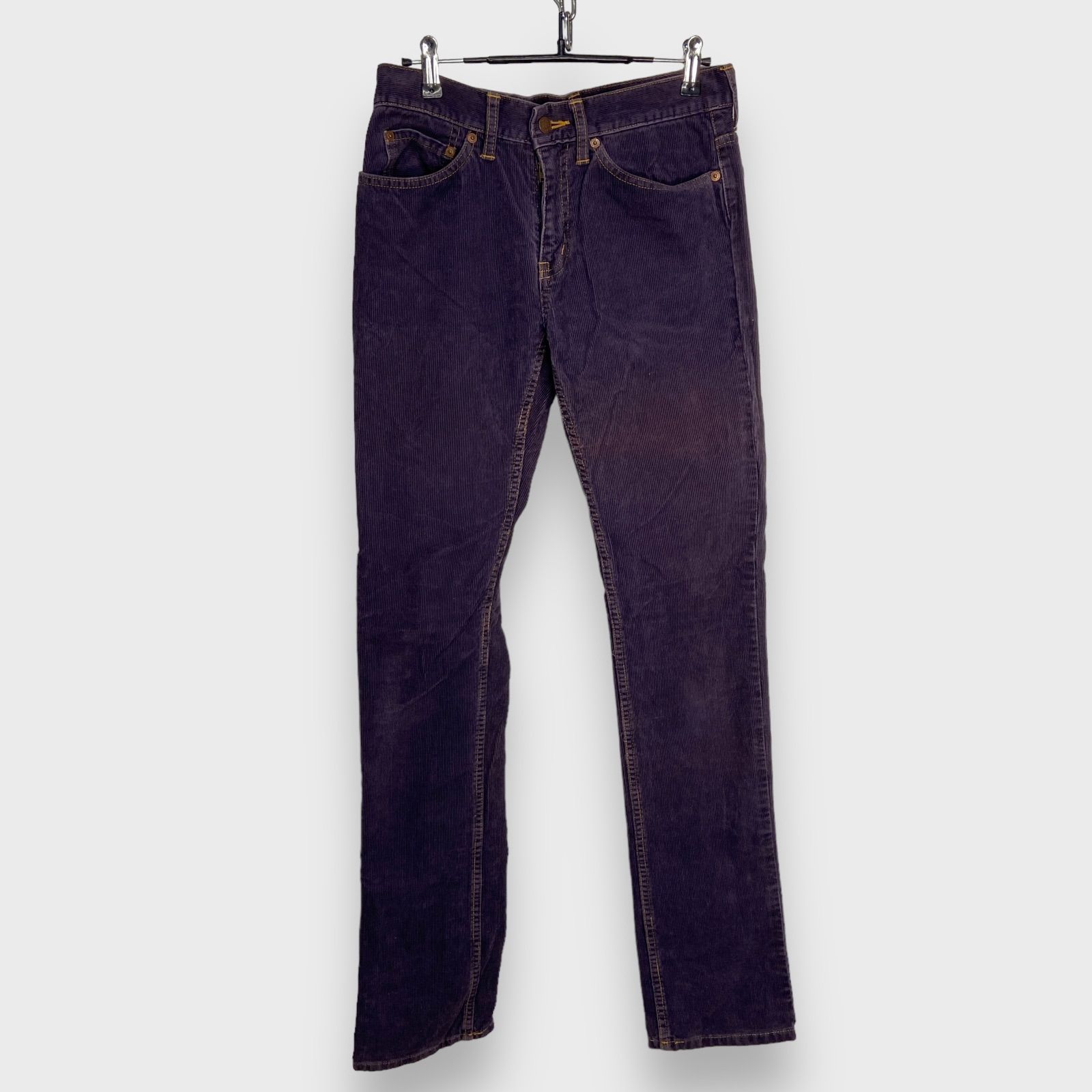 Hysteric glamour☆Kinky jeans☆コーデュロイパンツ☆サイズS☆細身 