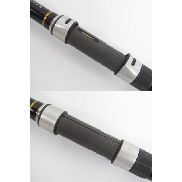 SHIMANO シマノ 17. BOTTOM KING ボトムキング TYPE T 500 釣竿 磯竿