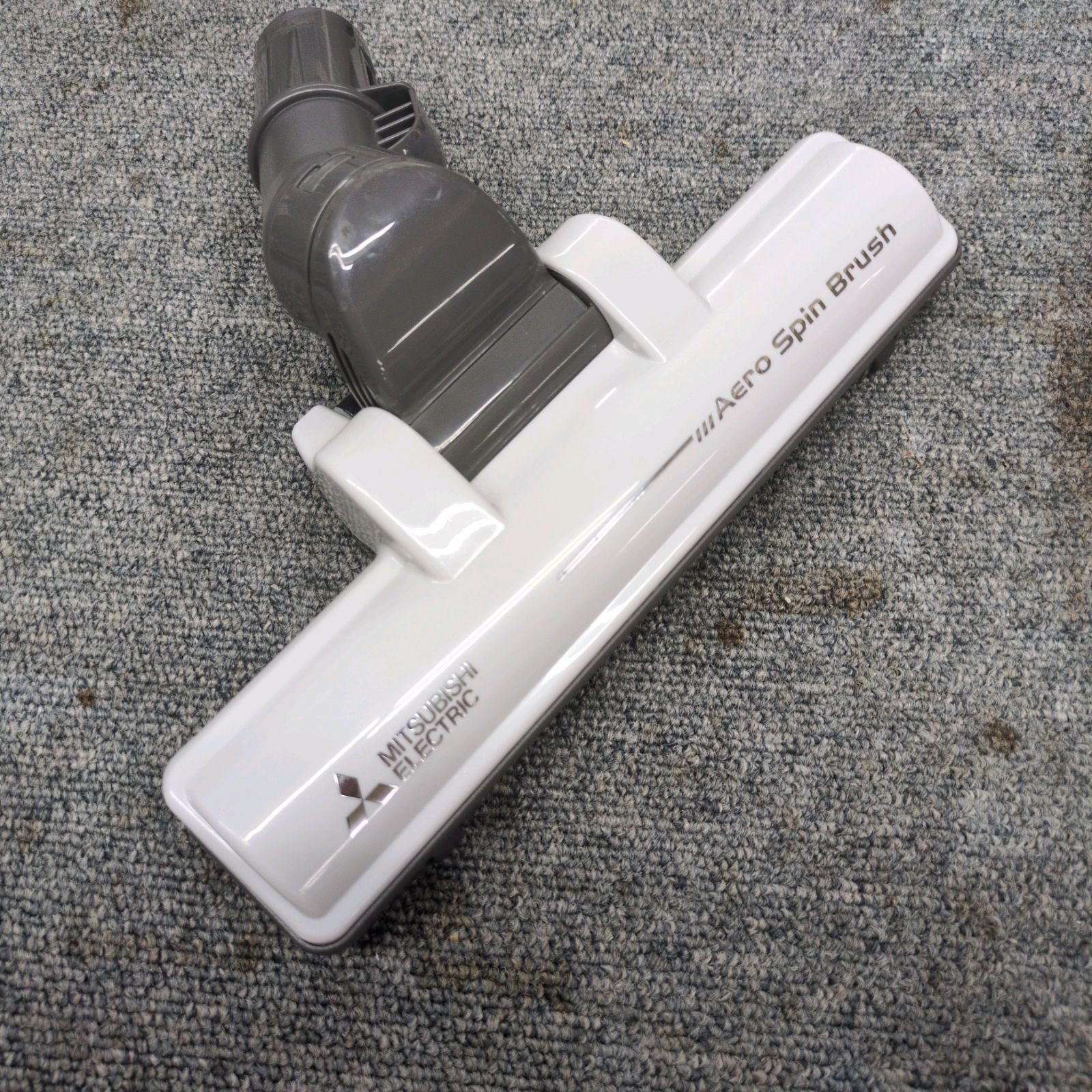 MITSUBISHI 紙パック式掃除機