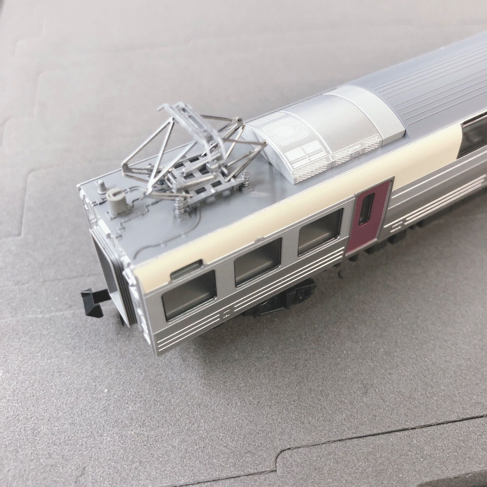 TOMIX JR 215系近郊電車 10両セット TOMIX JR 215系近郊電車 10両セット