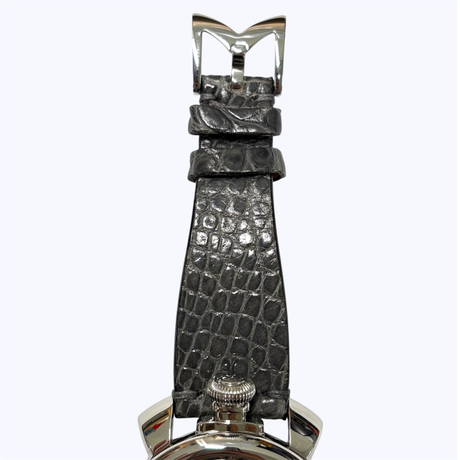 中古 GaGa MILANO ガガミラノ 5210.MIR.01S マヌアーレ48mm 限定500本  