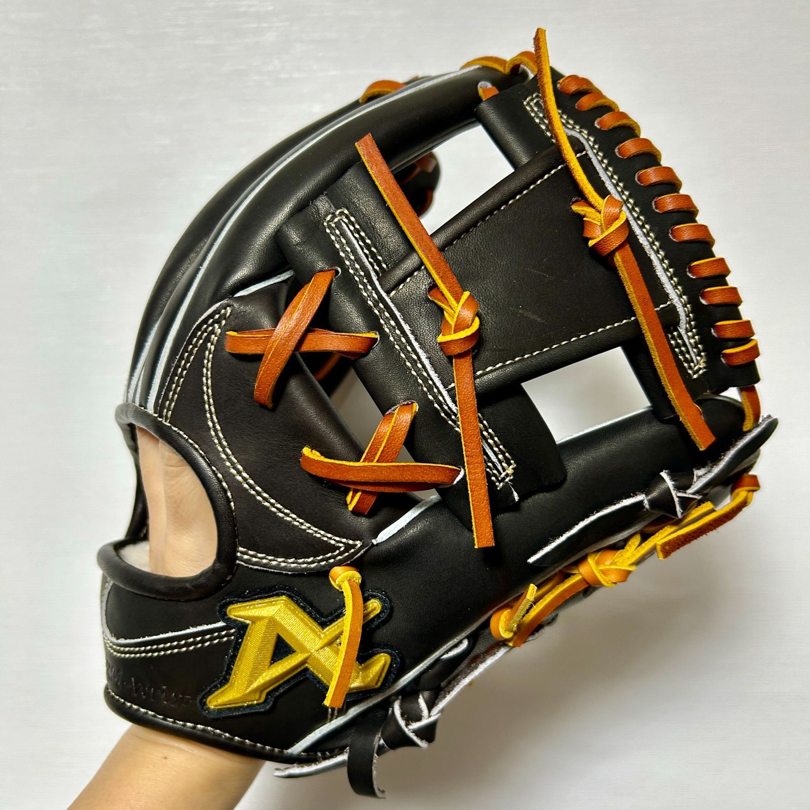 JUNKEI GLOVE(ジュンケイグラブ) – 野球専門店 タグチスポーツ 工場長