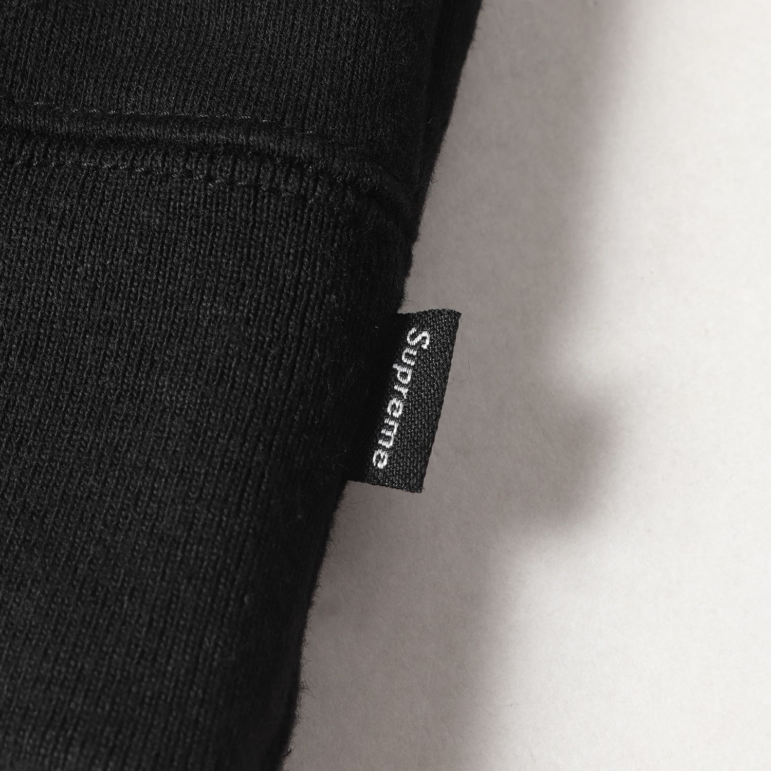 Supreme シュプリーム スウェット アンダーライン ロゴ