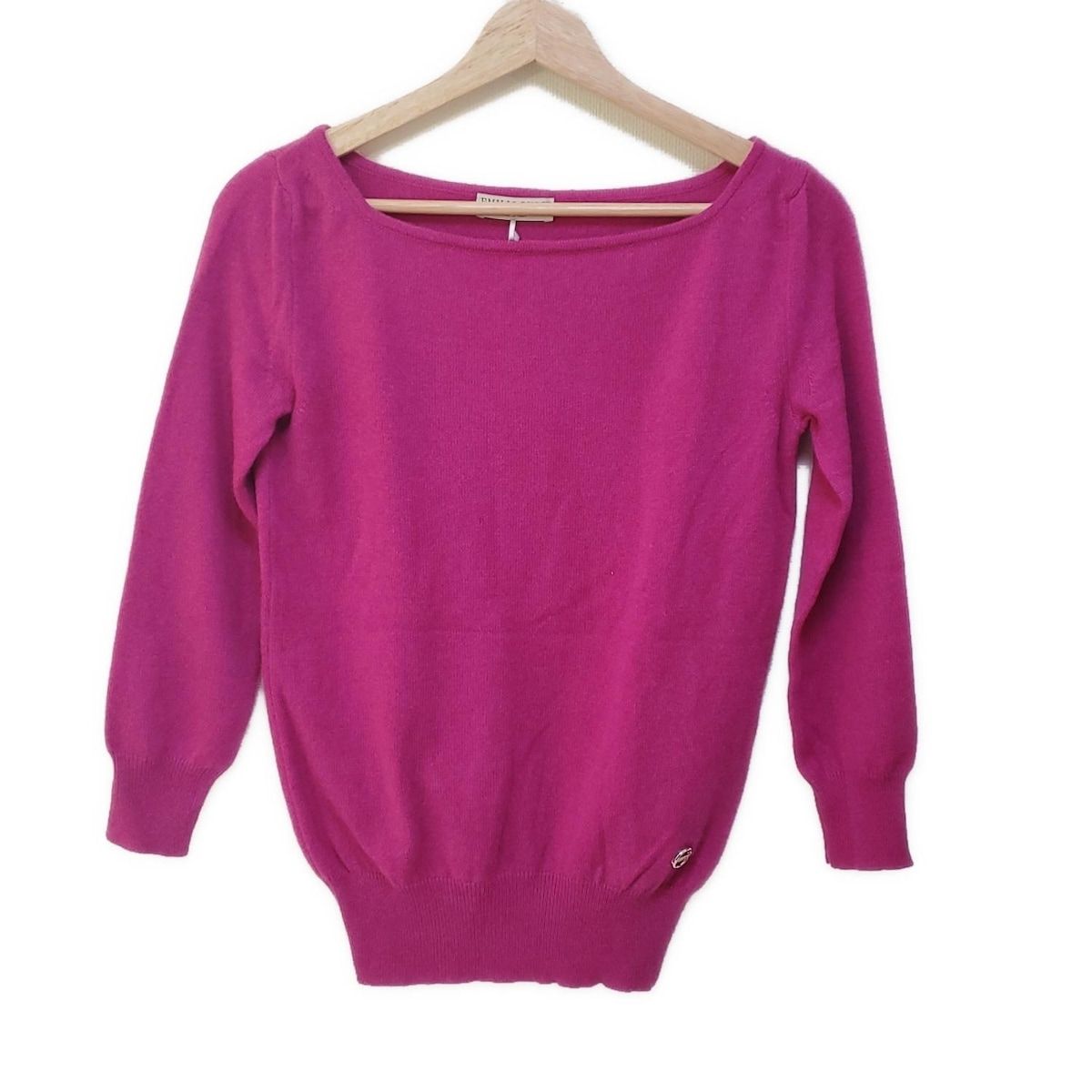 EMILIO PUCCI(PUCCI)(エミリオプッチ) 長袖セーター サイズS