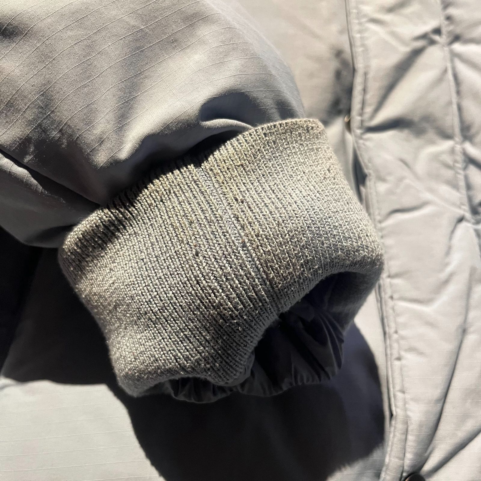 AMI Pris × PUMA 22aw PUFFER JACKET アミパリス プーマ ダウン 