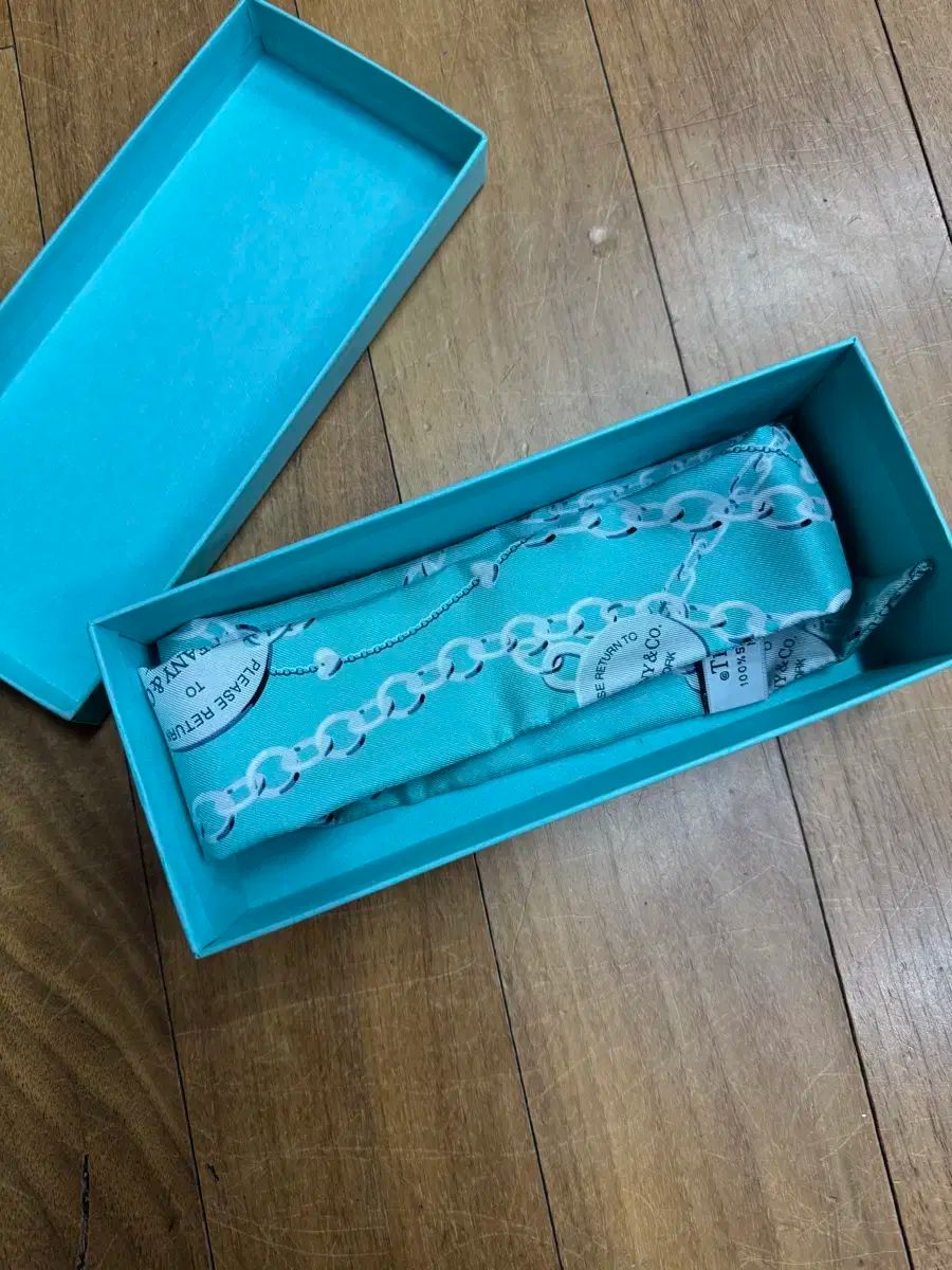 Tiffany