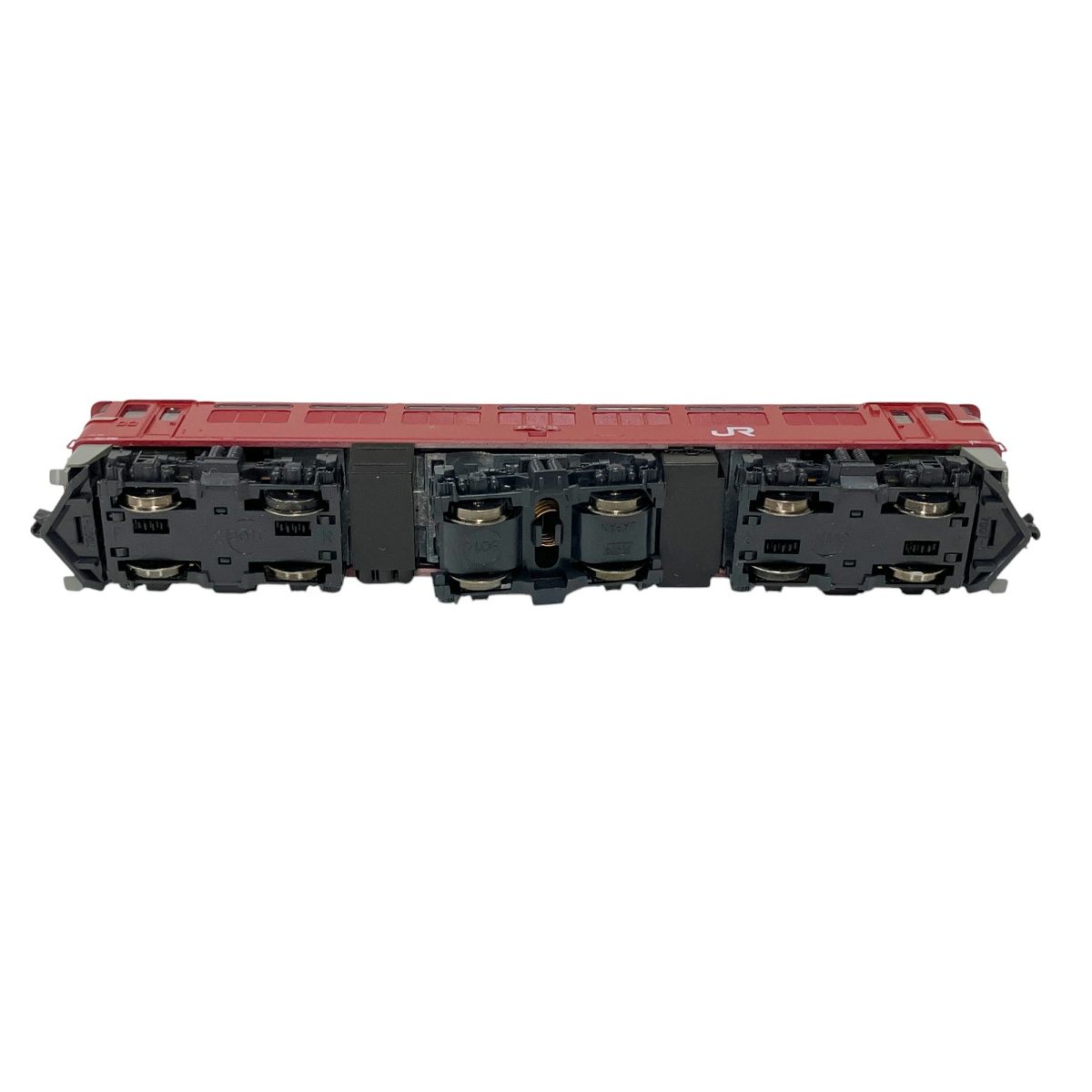 鉄道模型 Nゲージ