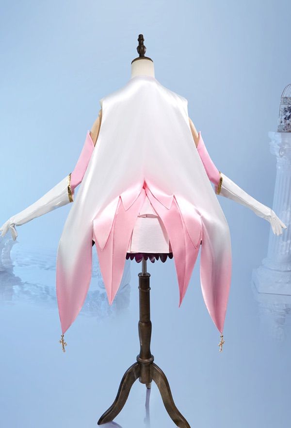 小売業者 プリズマ✩イリヤ イリヤスフィール・フォン・アインツベルン