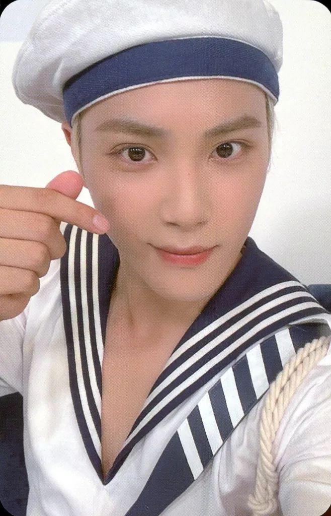 中古】コレクションカード(男性) THE BOYZ/JUHAKNYEON(チュ ハンニョン