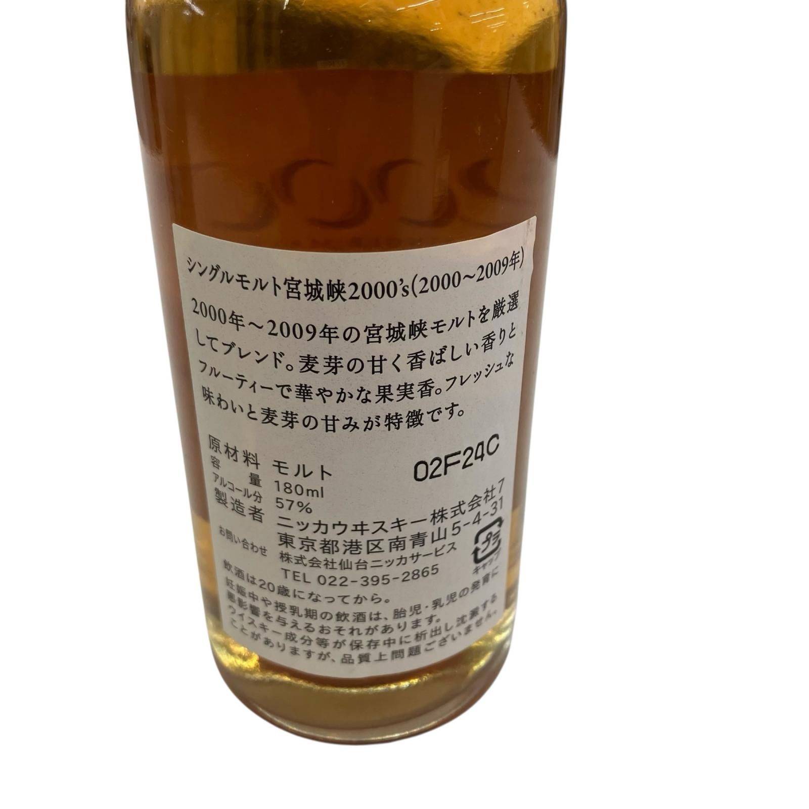 ニッカウヰスキー