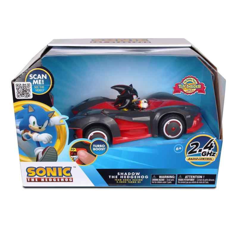 Shadow The