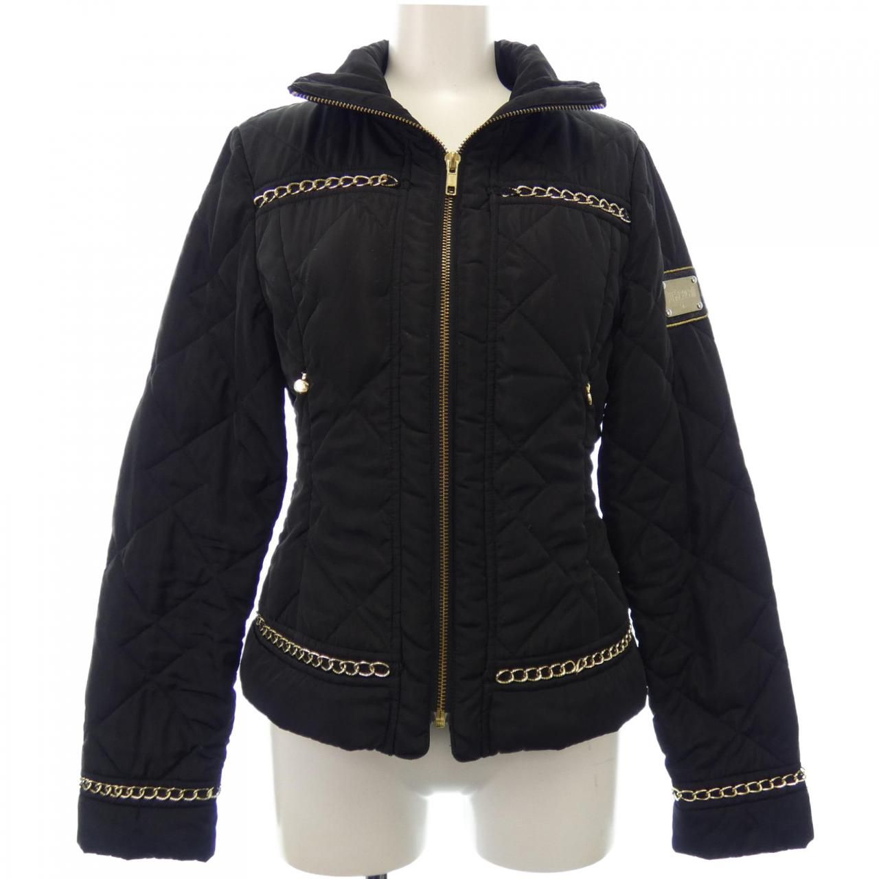 ジャストカバリ JUST CAVALLI ダウンジャケット