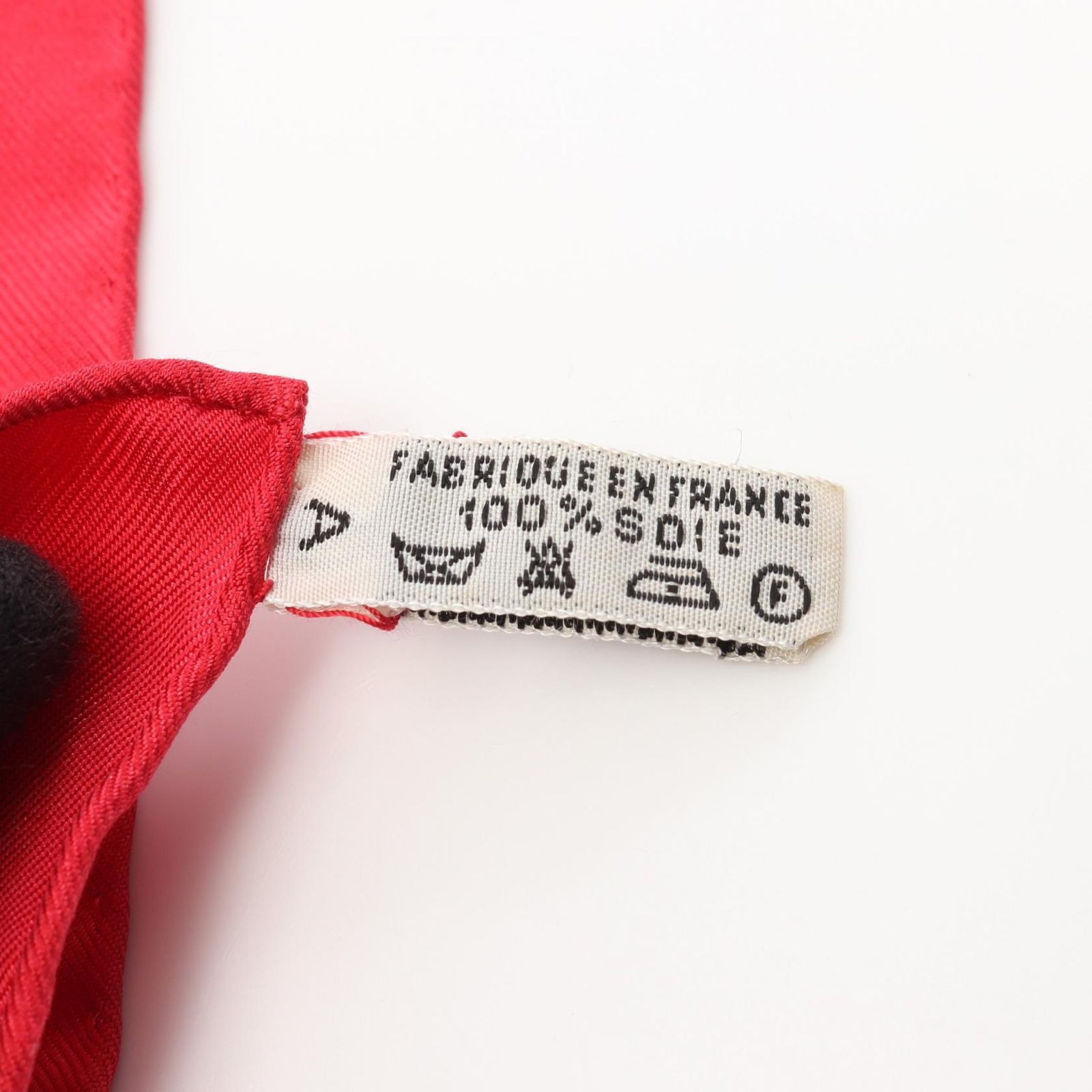 エルメス HERMES スカーフ カレ90 VUE DU CARROSSE DE LA GALERE LA  