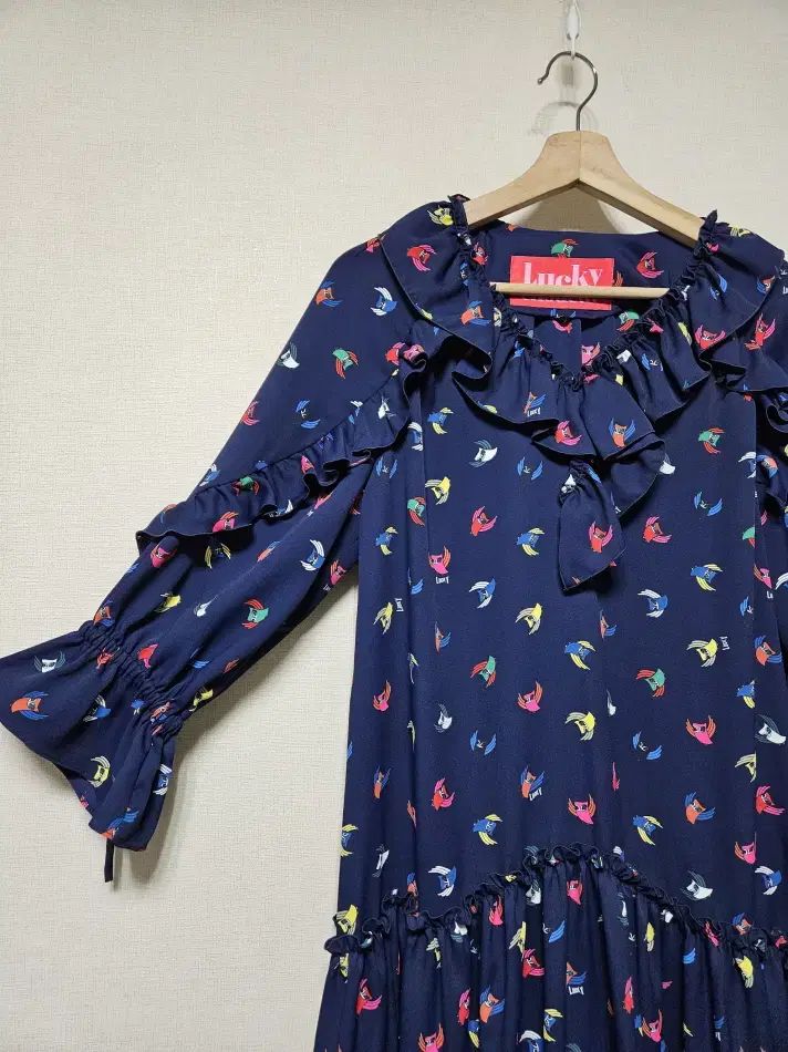 CHOUETTE ラッキーシュエトゥ
